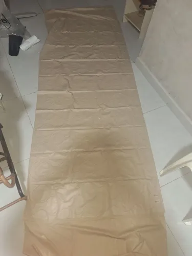 Colchão pneumático