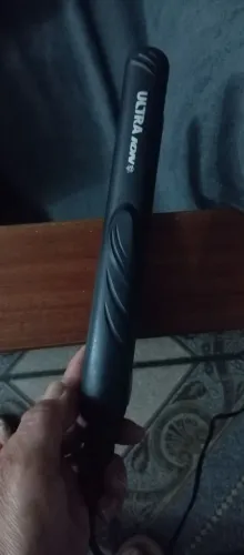 Prancha mondial ultra bivolt
