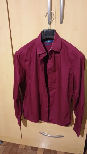 Camisa Masculina 