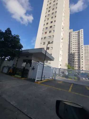 Condomínio andorinha