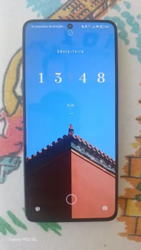 XIAOMI POCO X6 PRO 
