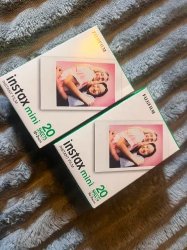 INSTAX FOTOS NOVAS - 40 FOTOS