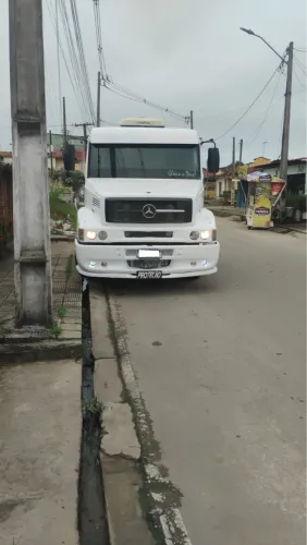 Vendo 1634 LS