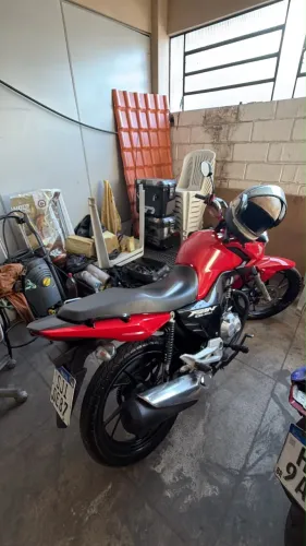CG FAN 160 OPORTUNIDADE