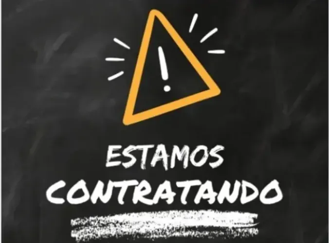 Vaga de Atendente de Hamburgueria - Noturno