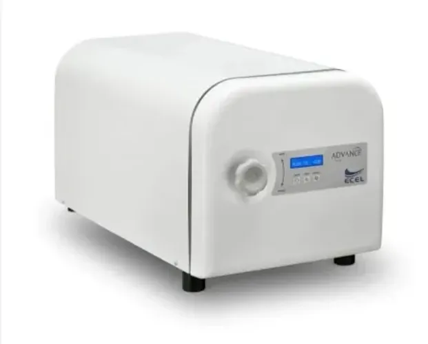 Autoclave 21 litros