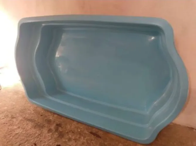 Piscina 2,35m (Pop) PROMOÇÃO DE FÁBRICA ,PARCELAMENTO ATÉ 18X , LIQUIDAÇÃO DE VERÃO