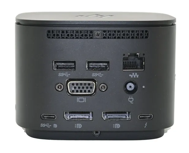 HP Thunderbolt Dock G2 120W (Apenas a Dock / Reposição)
