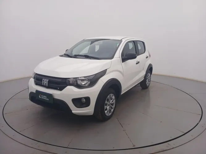 Fiat Mobi Like 1.0 Fire Flex 5P. 2025