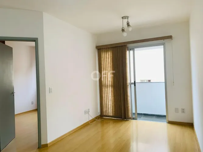 apartamento - Centro - Campinas