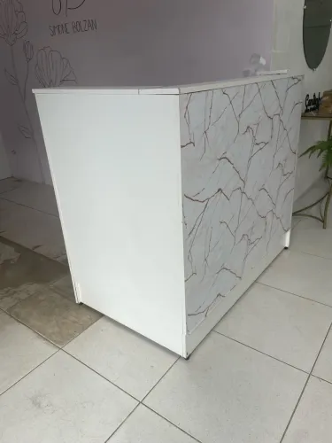 Balcão caixa