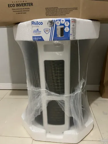 Ar-condicionado 18.000 btus