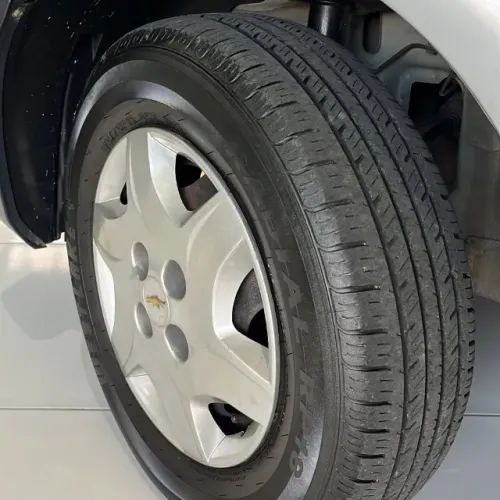Chevrolet Celta Life/ LS 1.0 MPFI 8V Flexpower 3P 2009