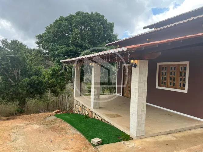 Casa para Venda em Mulungu, Lorena, 4 dormitórios, 4 suítes, 4 banheiros, 8 vagas