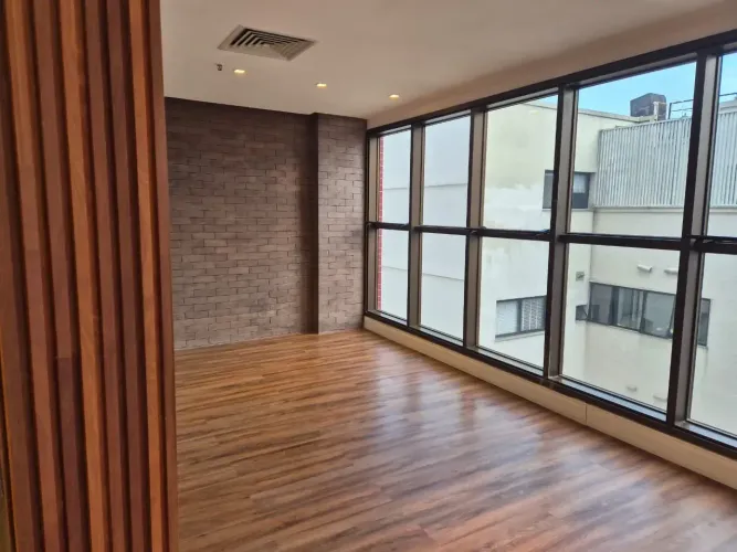 Sala/Conjunto para aluguel com 70 metros quadrados em Leblon - Rio de Janeiro - Rio de Jan