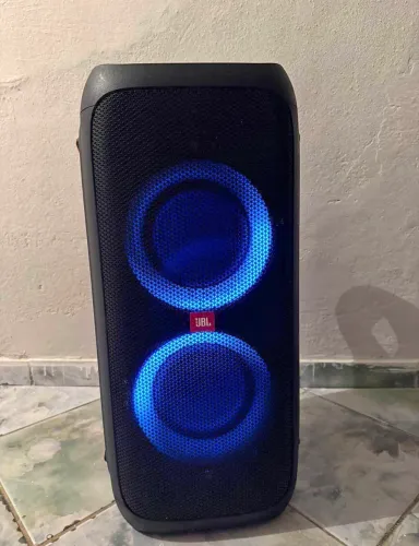 JBL PARTY BOX 300 - NOVA