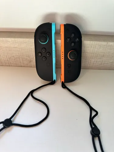 Joycon Switch 2