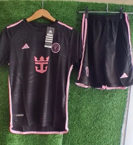 Kit infantil Inter Miami