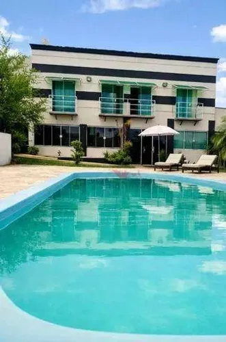 Chácara à venda, 2070 m² por R$ 1.600.000,00 - João Jabour - Salto/SP