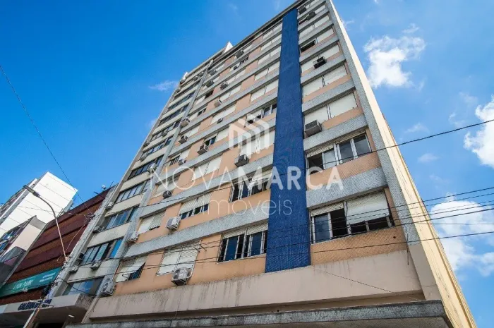 Nova Marca Imóveis vende Apartamento 3 dormitórios Independência