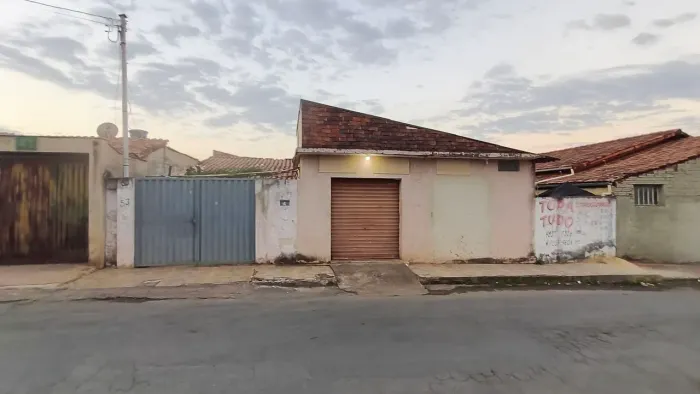 Vende-Se ou Troca por sítio