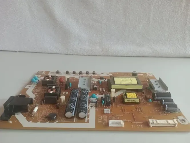placa fonte da tv panasocnic tc-32e5bg