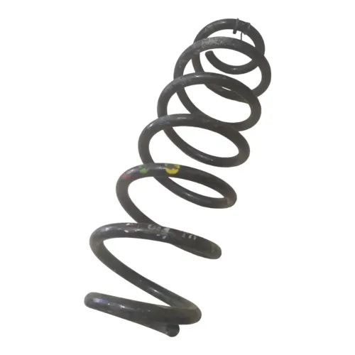 Mola Dianteira Citroen C3 2003 A 2012