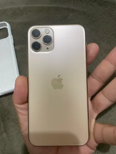iPhone 11 Pro