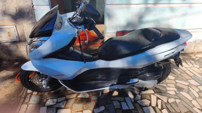 Honda PCX