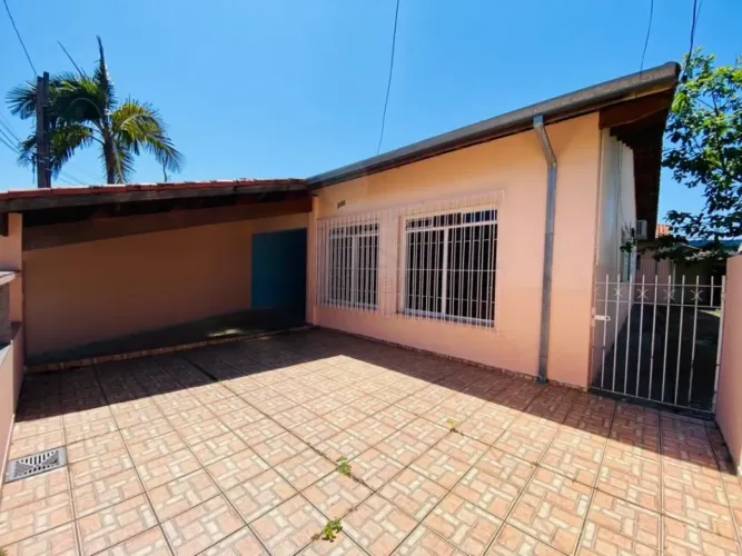 Casa com 3 dormitórios à venda, 162 m² - Jardim Ismênia - São José dos Campos/SP