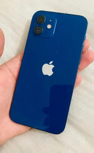 iPhone 12, 128gigas