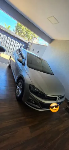 Volkswagen Polo 1.0 Flex 12V 5P 2021