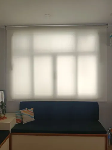 Persianas Tela Solar Uniflex