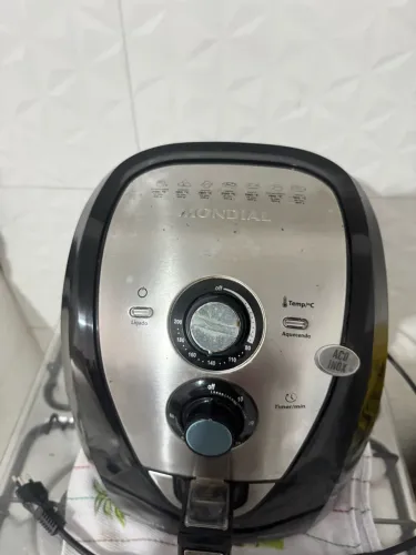 Air Fryer 4L