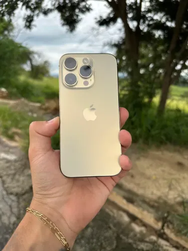 iPhone 14 Pro 128GB - Chip físico / Novo