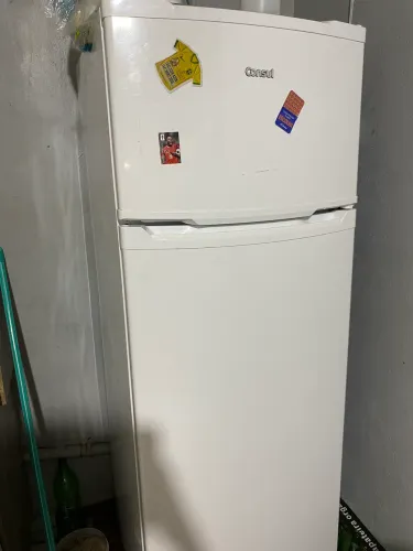 Geladeira 