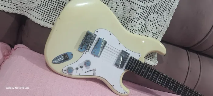Guitarra
