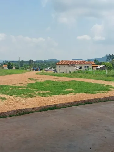 Oportunidade Rara mesmo! Fazenda, 5.467 Hectares, município de  Araguanã - TO
