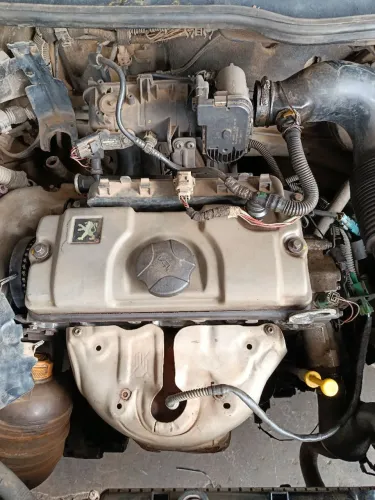 Motor Peugeot 1.4