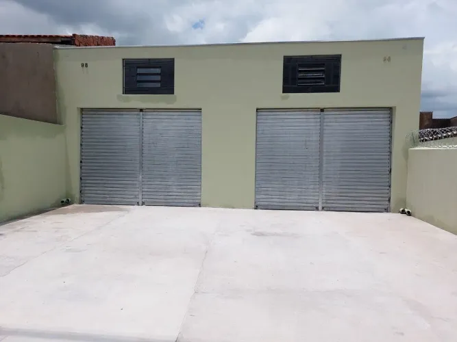 SALÃO COMERCIAL - PARA LOCAÇÃO - PARQUE DA AMIZADE - SUMARÉ