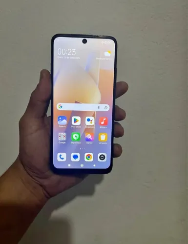 REDMI note 11