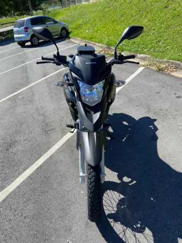 Xre 190 cc Único Dono