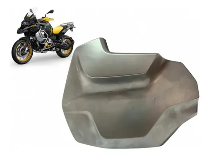 Lateral Bmw R1250 Gs Adventure Esquerda 2020 A 2024 Original