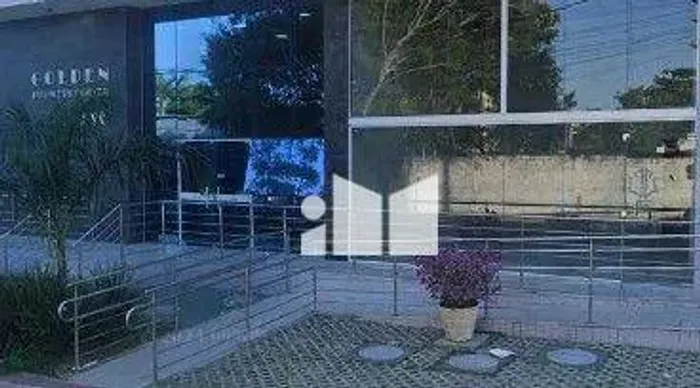 Loja, 45 m² - venda por R$ 500.000,00 ou aluguel por R$ 2.500,00/mês - Divino Espírito San
