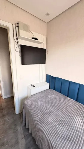 Imóvel para venda com 72 metros quadrados com 3 quartos em Vila Penteado - São Paulo - SP