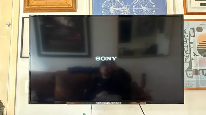 TV Sony Bravia KDL-46R485A (46 polegadas)