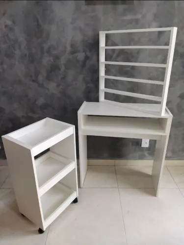 Kit manicure 100% MDF