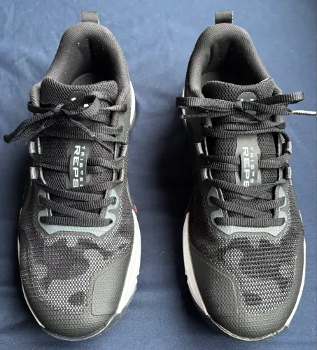 Under Armour Tribase Reps