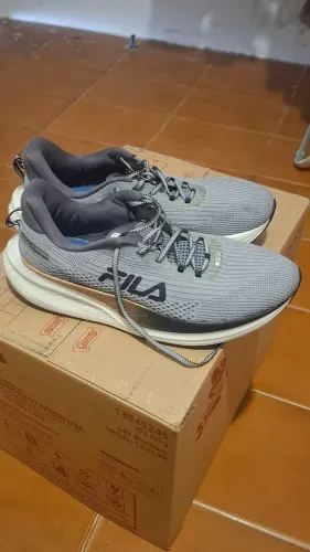 Tênis Fila Racer Speedzone