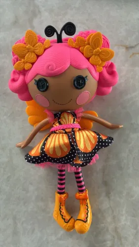 Lalalopsy Mona Arch Wings